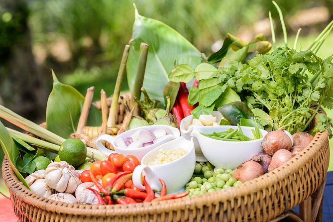 Half-Day Chiang Mai Cooking Class: Make Your Own Thai Foods - Who will enjoy this class most