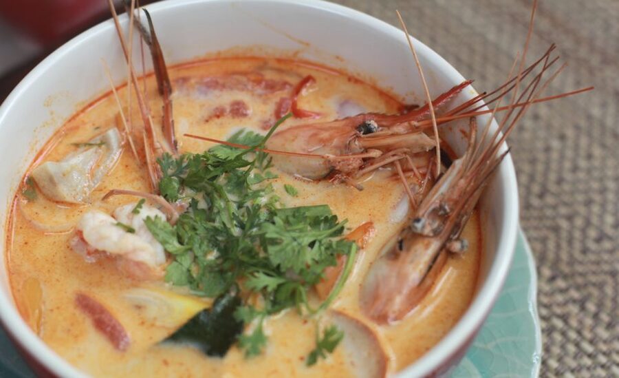 Half-Day Cooking Class with Market Tour - Cooking in a Chiang Mai Home
