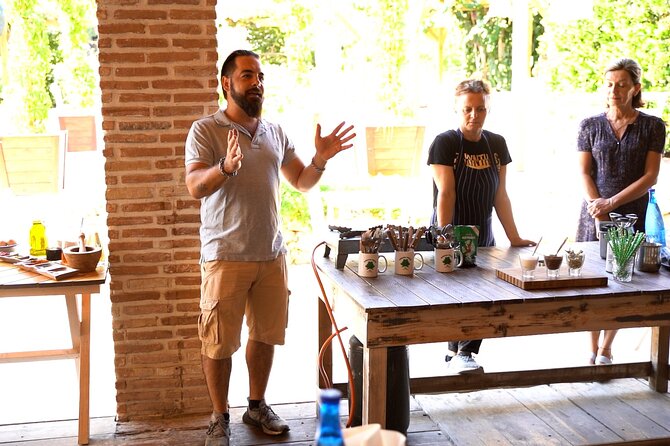 Half-Day Greek Cooking Class of Zakynthian Culture with Lunch - Cooking Zakynthos one dish at a time