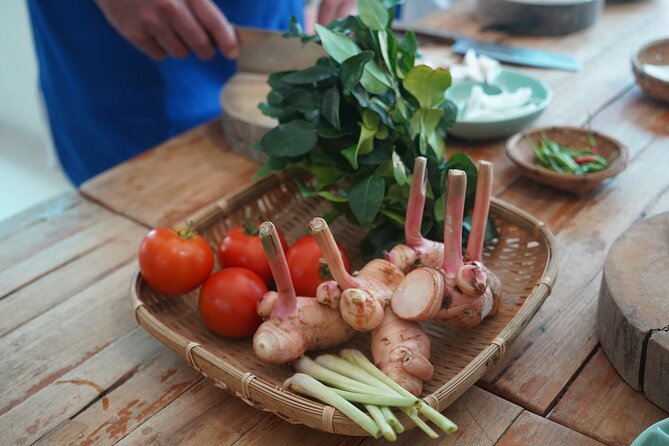 Half Day Guided Thai Cooking Class in Chiang Mai - Is $29 good value for four and a half hours?