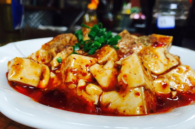 Half-Day Professional Mapo Tofu Cooking with a Local Market Visit - Who should book this Chengdu experience?