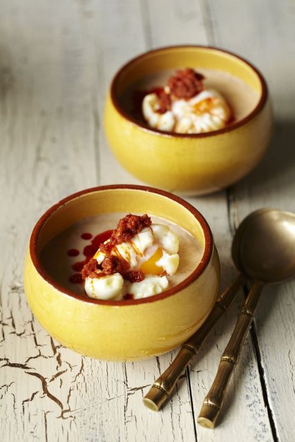 Half-Day Spanish Cooking Class & Boqueria Market Tour - Key points to know before booking