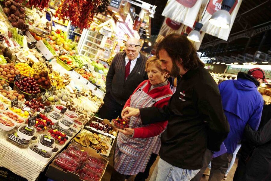 Half-Day Spanish Cooking Class & Boqueria Market Tour - Morning or evening: which option works better?
