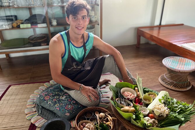 Half-Day Thai Cooking Class with organic ingredients - What Suwannee adds to the experience