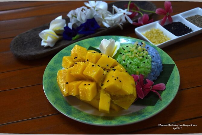 Half-Day Thai Cooking Class with organic ingredients - Is $56.66 a fair price?