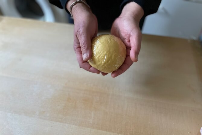 Handmade Pasta making Class with Chef Antonio - Why this Bologna class feels personal