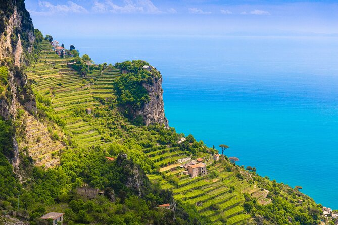 Hands-On Cooking Class & Farmhouse Tour on the Amalfi Coast - Why this Amalfi cooking class feels different