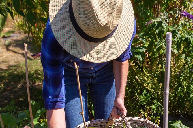 Hands-On Cooking Class & Farmhouse Tour on the Amalfi Coast - What you take home besides a full stomach