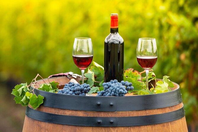 Hands-On Cooking Class & Farmhouse Tour on the Amalfi Coast - Who should book this experience?