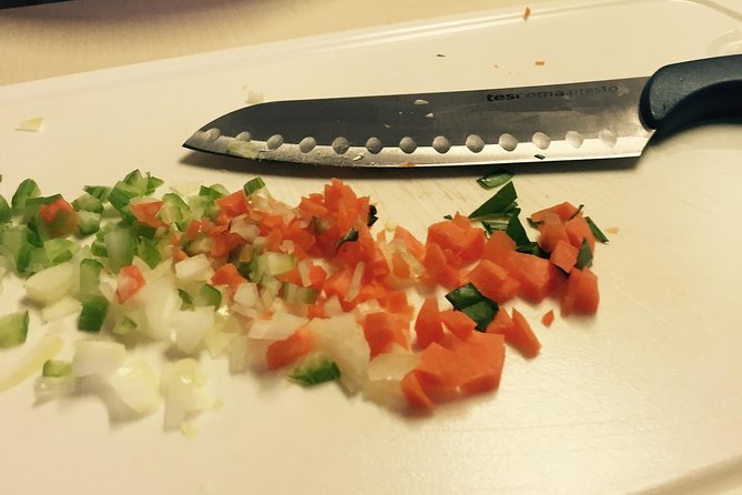Hands-On Cooking Class in an Exclusive Kitchen in Cortona - Key points to know before booking