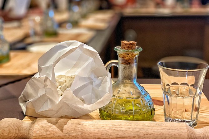 Hands-On Cooking Class in an Exclusive Kitchen in Cortona - Elena’s private-home version