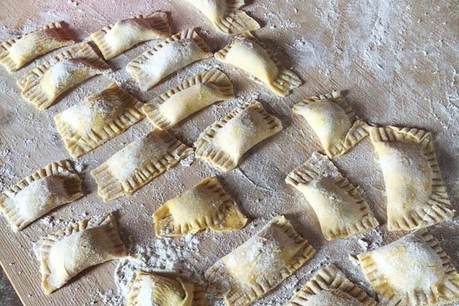 Hands-On Cooking Class in an Exclusive Kitchen in Cortona - Cristina and Christine bring a home-table feel