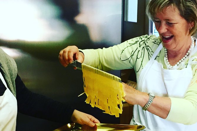 Hands-On Cooking Class in an Exclusive Kitchen in Cortona - Group size, pace, and dietary needs