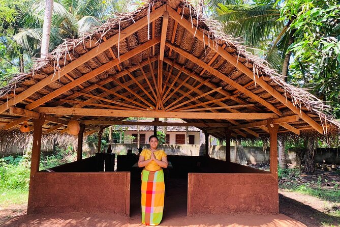 Hands-On Cooking Class in Anuradhapura-Cook Like a Local - Key points at a glance