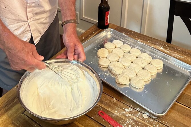 Hands-on Cooking Class in Charleston - Key points at a glance