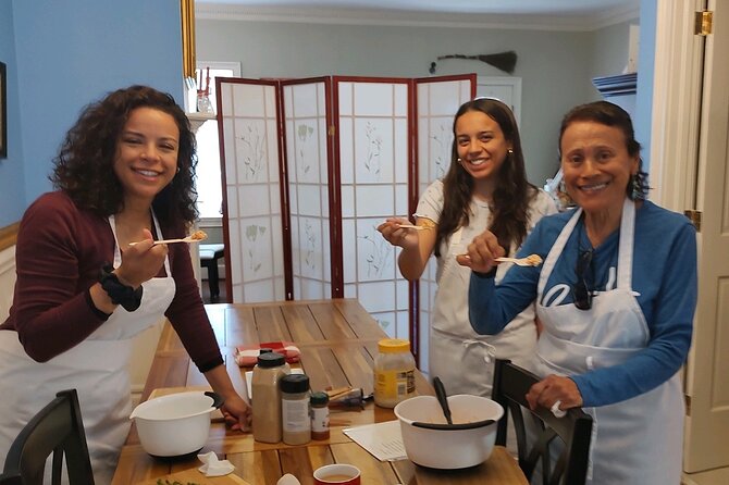 Hands-on Cooking Class in Charleston - What the $99 price gets you