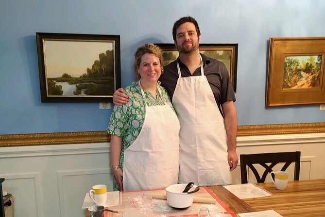 Hands-on Cooking Class in Charleston - Who will enjoy this most?