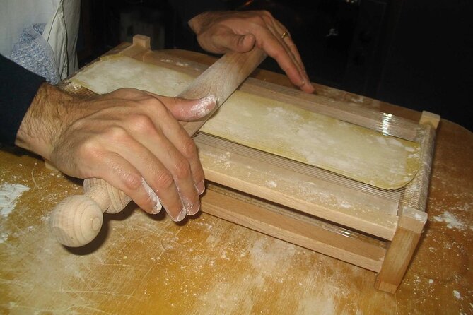 Hands-on Experience Cooking Class in Home Kitchen in Cortona - Key points to know before booking