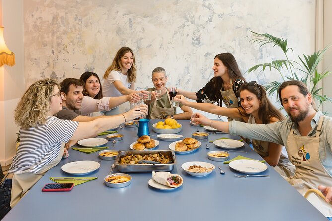 Hands On Greek Cooking Classes in Athens - What you take home