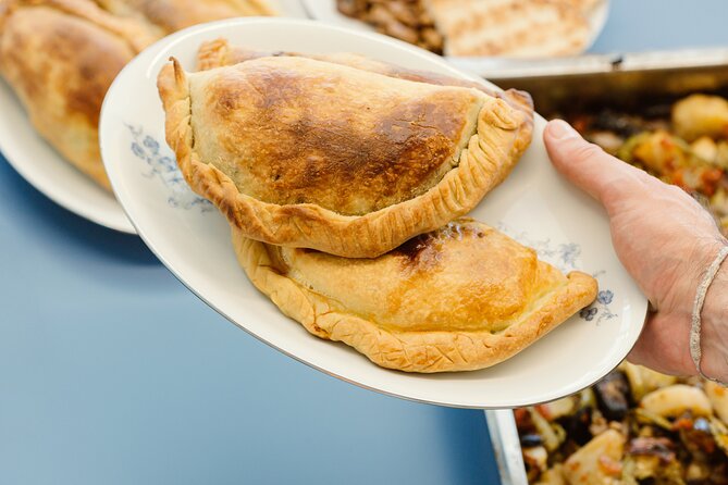 Hands On Greek Cooking Classes in Athens - Is $102.13 a fair price?