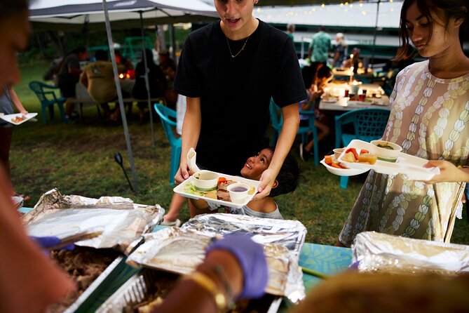 Hands-On Hawaiian Imu Cooking and Cultural Dining Experience - How much value you get for $150