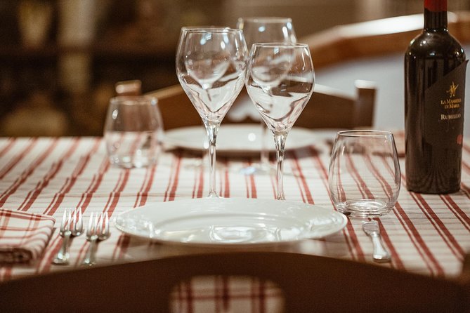 Hands-On Italian Cooking Class with Local Sorrento Chef - From the garden to a Sorrento family kitchen