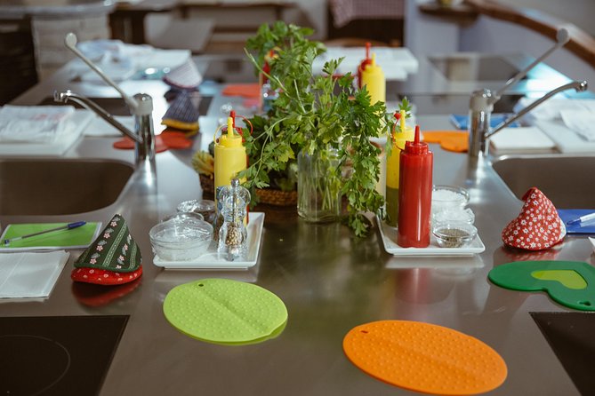 Hands-On Italian Cooking Class with Local Sorrento Chef - Eating the meal you helped prepare