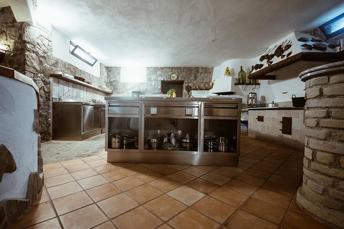 Hands-On Italian Cooking Class with Local Sorrento Chef - Timing, booking, and other practical details