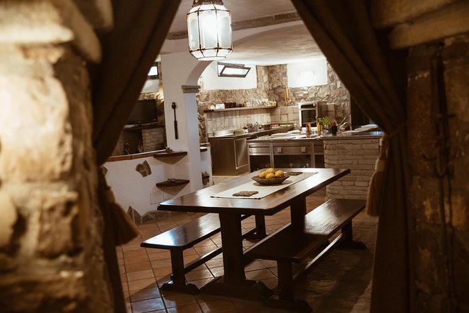 Hands-On Italian Cooking Class with Local Sorrento Chef - How hands-on is the cooking?