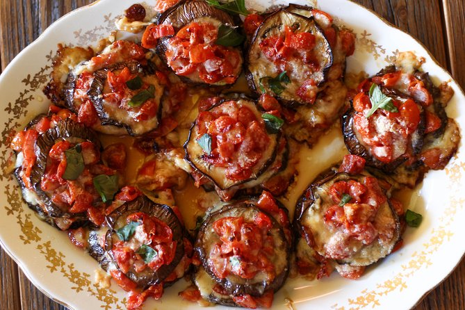 Hands on Italian Cooking Classes - The meal is part of the lesson