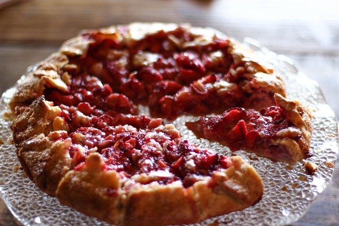 Hands on Italian Cooking Classes - What the $169.38 price includes