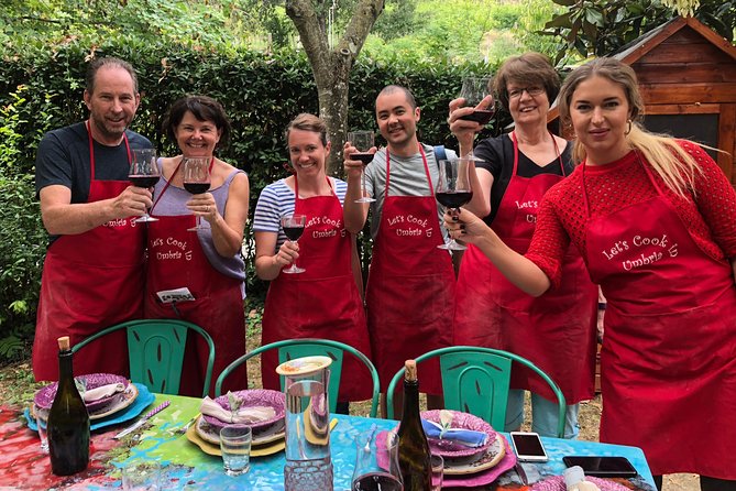 Hands on Italian Cooking Classes - Who will enjoy this class most