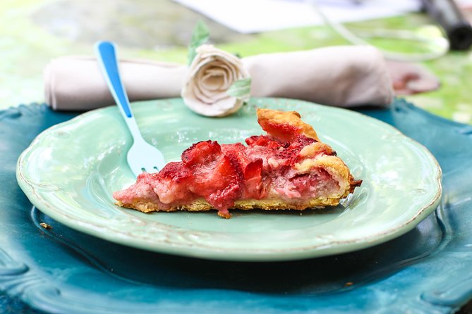 Hands on Italian Cooking Classes - A hands-on morning with Raffaella