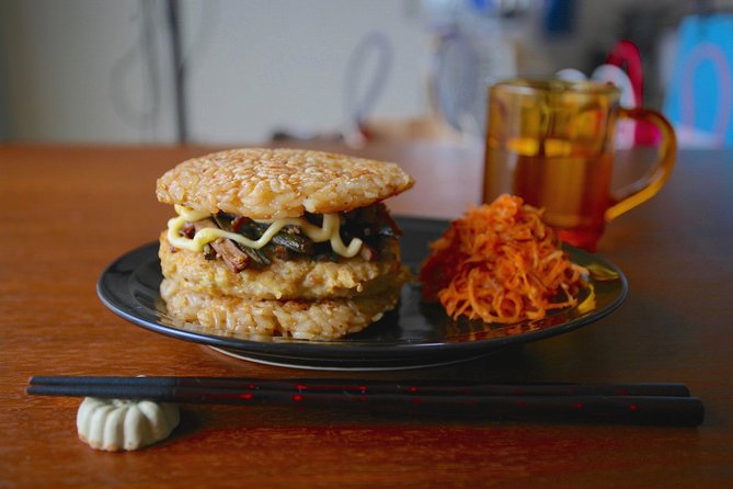 Hands-on Japanese Cooking in a Shinjuku Home Kitchen with Satoru - Choosing between teishoku and popular Japanese dishes