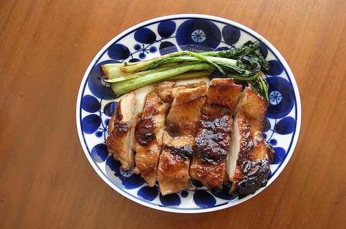 Hands-on Japanese Cooking in a Shinjuku Home Kitchen with Satoru - What the food lesson can teach you