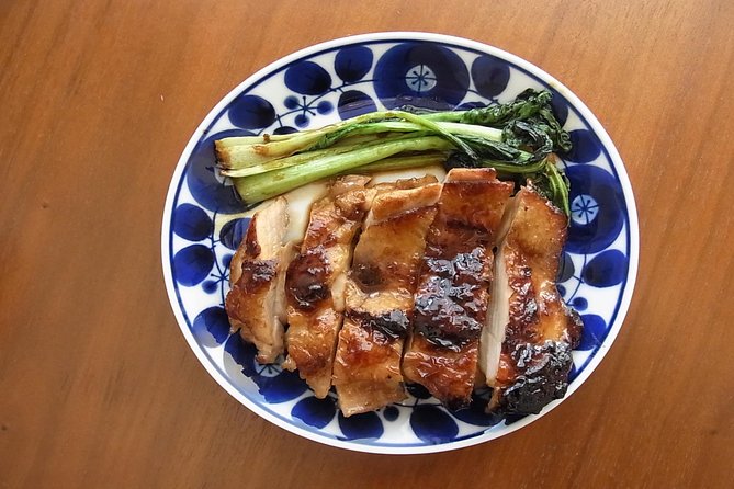 Hands-on Japanese Cooking in a Shinjuku Home Kitchen with Satoru - Who should book this Tokyo cooking class?