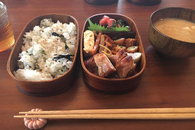 Hands-on Japanese Cooking in a Shinjuku Home Kitchen with Satoru - Why the private format matters