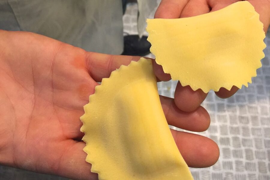 Hands-on Pasta Making Cooking Class and Wine Tasting - Practical details for a smoother visit