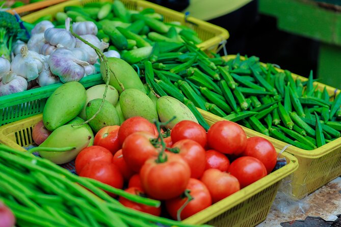 Hands On Thai Cooking Class & Market Tour in Sathon, Bangkok - Learning the basics behind Thai flavor