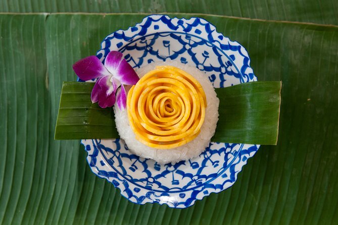 Hands-on Thai Cooking Class & Market Tour in Sukhumvit - Is $45.66 good value?