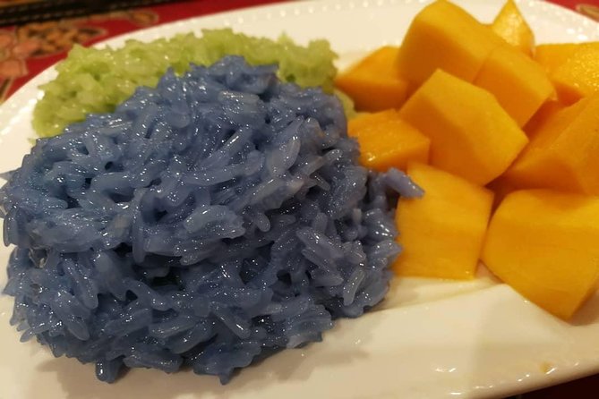 Hands-on Thai Cooking Class Phuket with Market Tour Option! - Eating what you have made