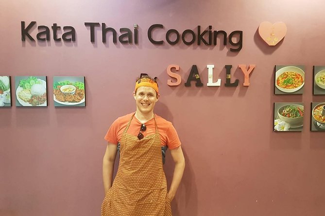 Hands-on Thai Cooking Class Phuket with Market Tour Option! - Why the $75.01 price can make sense