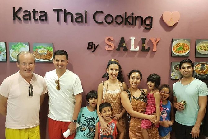 Hands-on Thai Cooking Class Phuket with Market Tour Option! - Who will enjoy this Phuket cooking class