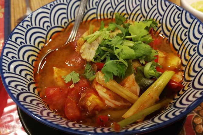 Hands-on Thai Cooking Class Phuket with Market Tour Option! - Chef Jim’s lesson style