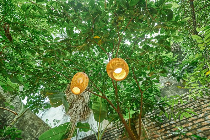 Hanoi Cooking Class: Culture, Local Market & Meaning CSR Impact - Learning Vietnamese cooking instead of watching it