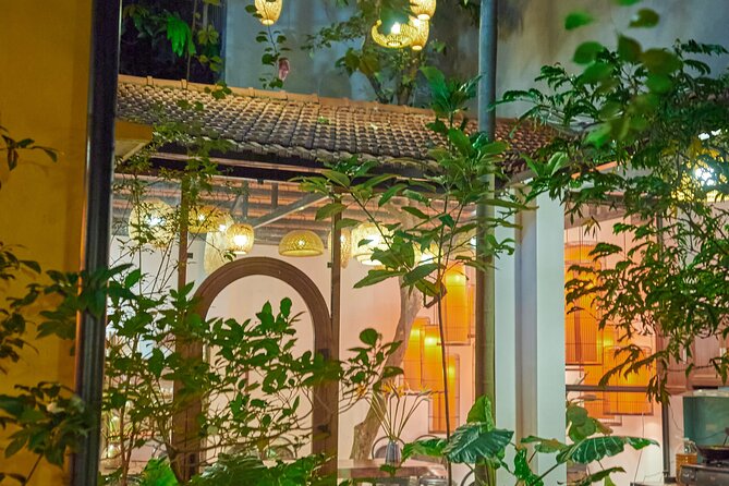 Hanoi Cooking Class: Culture, Local Market & Meaning CSR Impact - Cleanliness, comfort, and one important caution