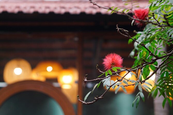 Hanoi Cooking Class: Culture, Local Market & Meaning CSR Impact - Practical details that affect your choice