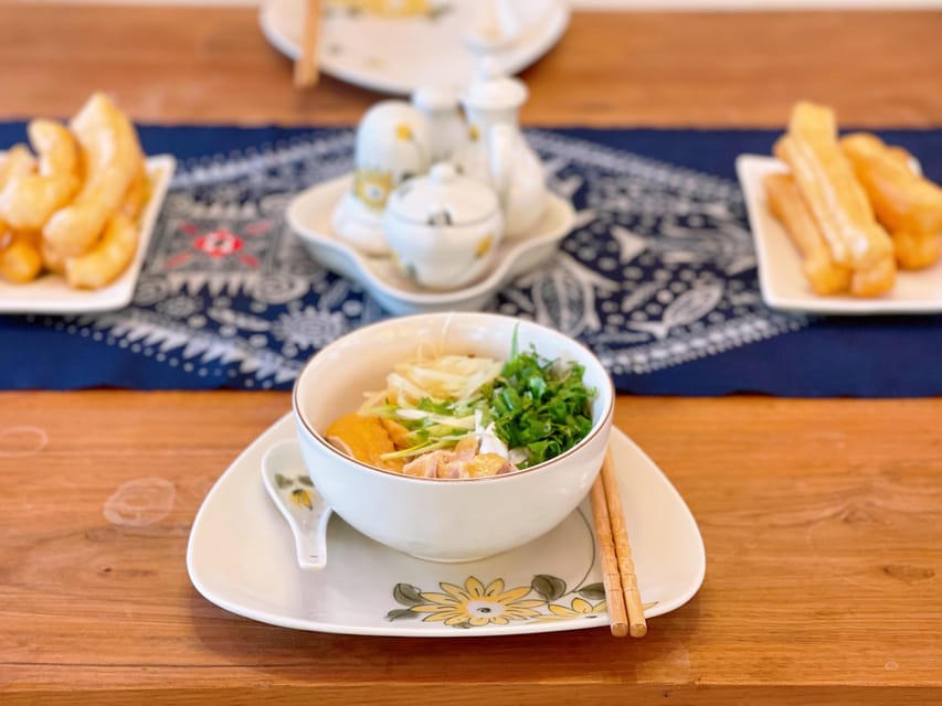 Hanoi Cooking Class in Haven of Tranquility - Thom culinary - Who will enjoy this Hanoi cooking class