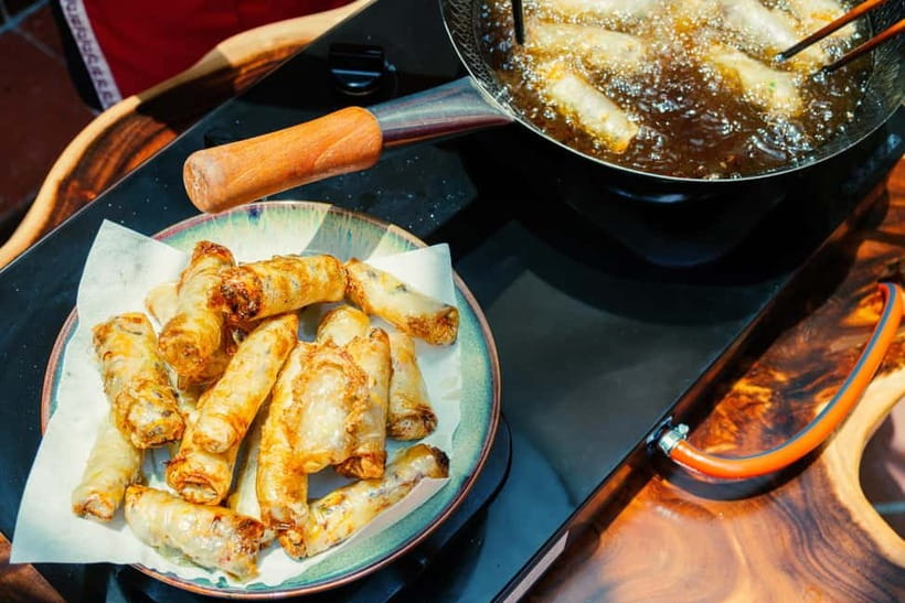 Hanoi Cooking Class: Market Tour, Free Recipe & Beverages - Who will enjoy this Hanoi cooking class most