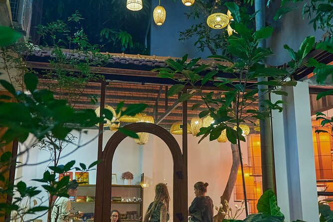 Hanoi Cooking Class: Pho/Bun Cha/Banh Xeo...+Free Egg/Salt Coffee - Is $19 a good value?